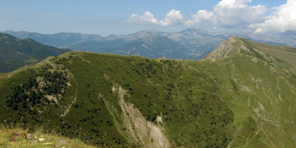 Il Parco Alpi Liguri